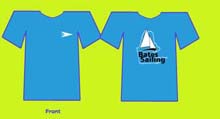 Bates Sailing